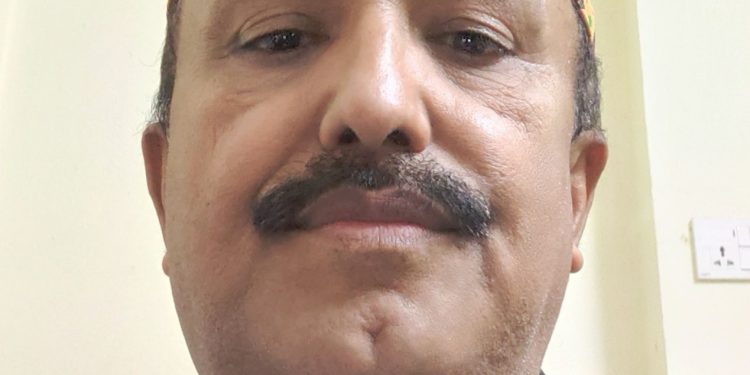 नेपालको तराई–मधेशमा आलुको मूल्य शृङ्खला संकट: प्रदीप राज कणेल