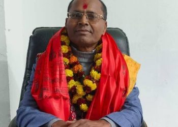 गृह, कानुन मन्त्री कुशवाहाकाे चमत्कारी काम