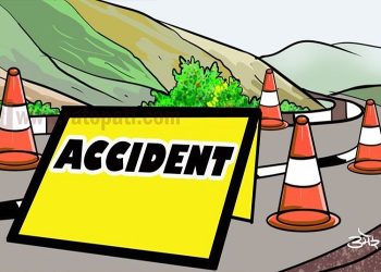 छुट्टाछुट्टै सवारी दुर्घटनामा पाँच जनाको मृत्यु