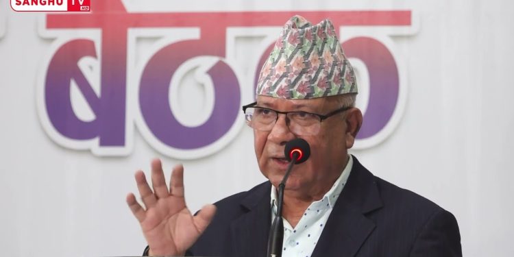 नेपालका दलहरुमा आफ्नो कमजोरी देख्ने प्रवृति कम छ