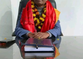 जनकपुरमा बुलडोजर प्रयोग गरी सफाइ, गृहमन्त्रीको प्रत्यक्ष निर्देशन